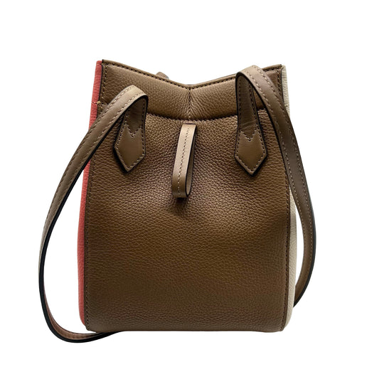 Bolsa Fendi Origami Mini