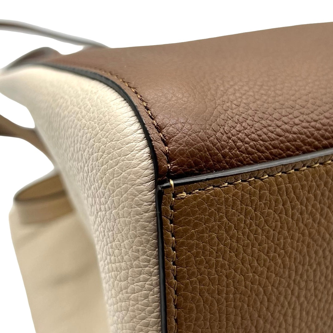 Bolsa Fendi Origami Mini