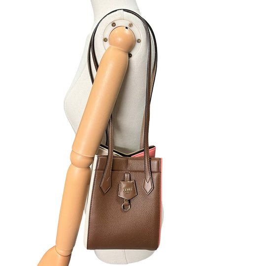 Bolsa Fendi Origami Mini