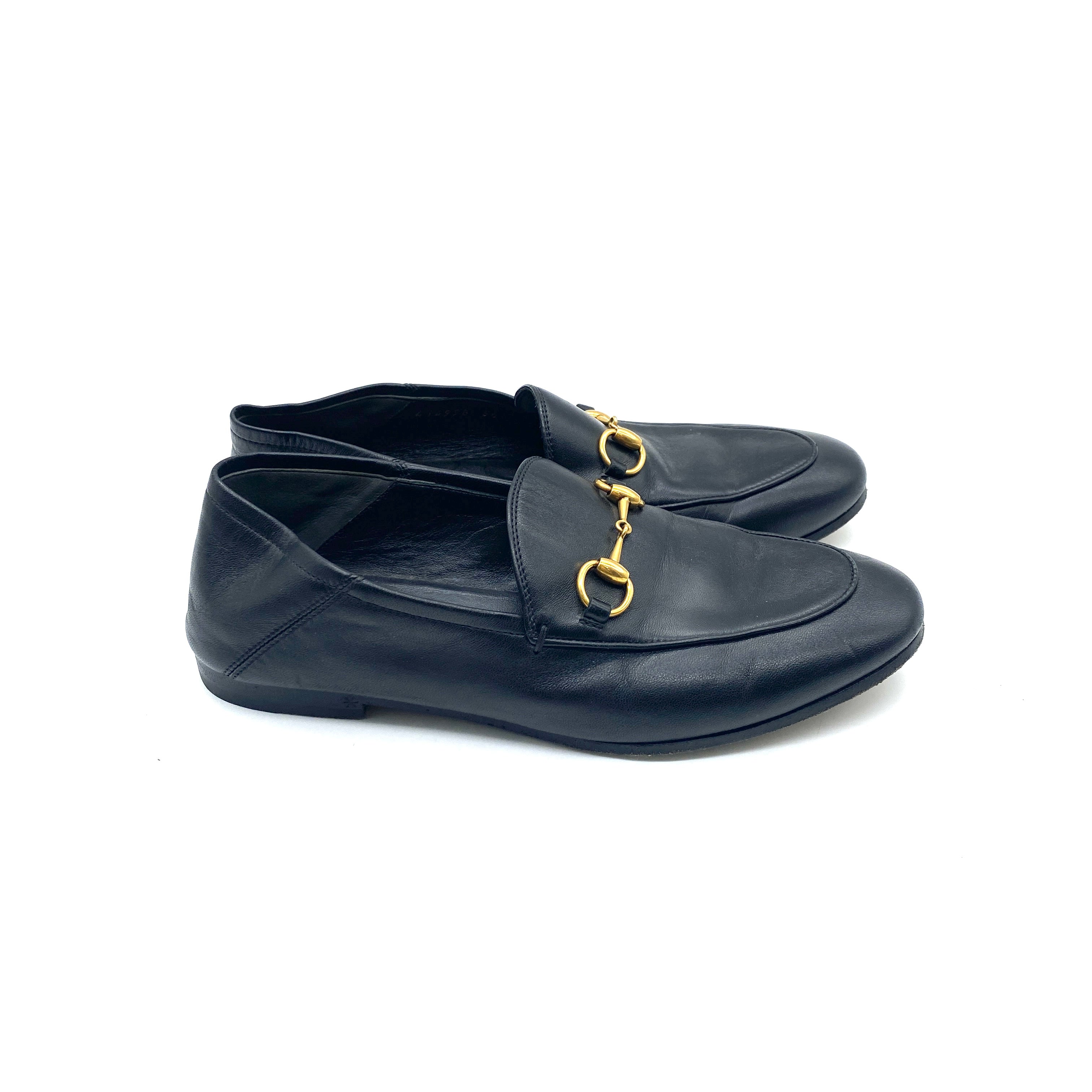 Loafers Gucci Jordaan T.36