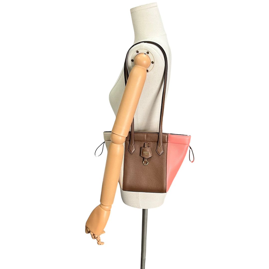 Bolsa Fendi Origami Mini