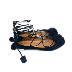 Flats Aquazzura T.39