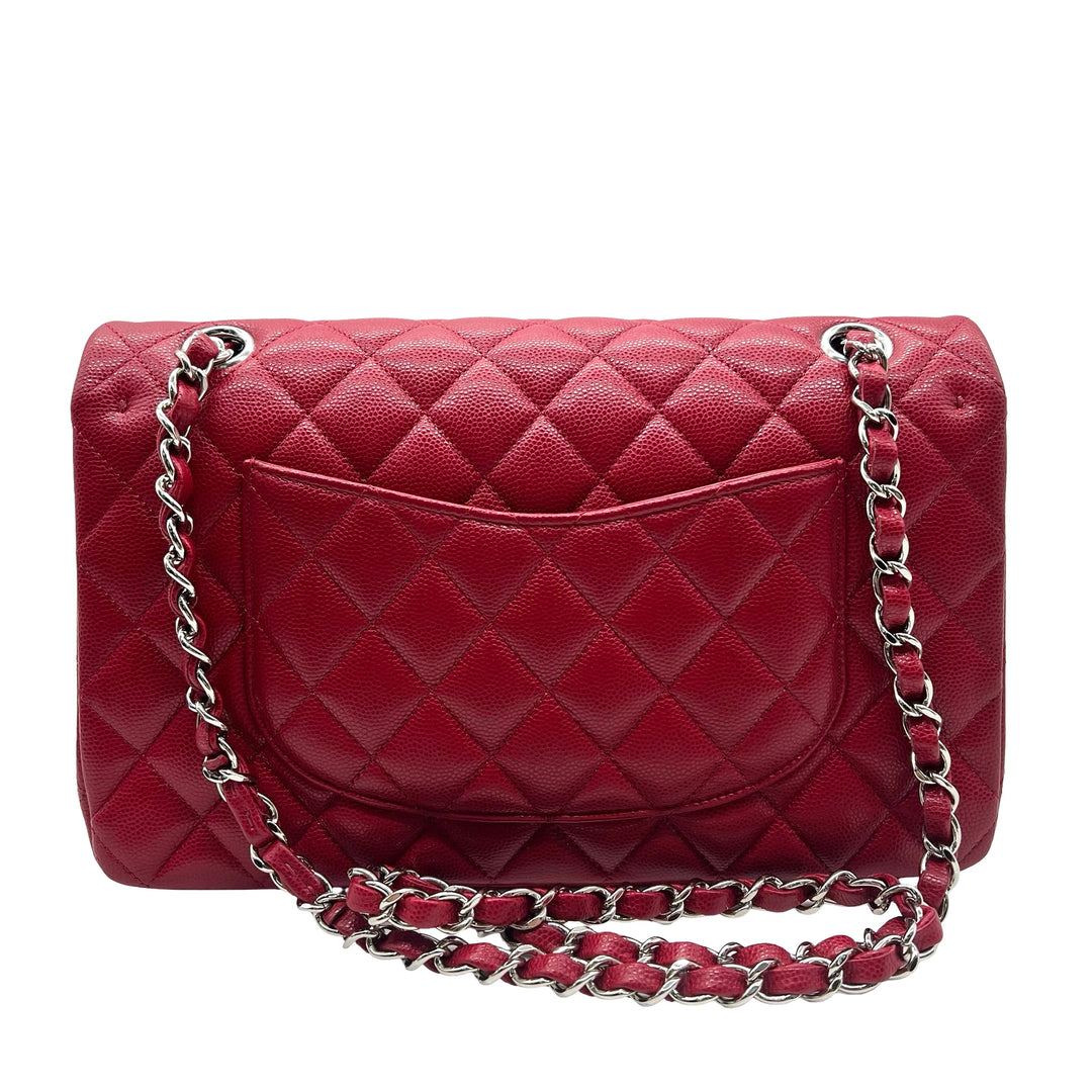 Bolsa Chanel Clásica Mediana