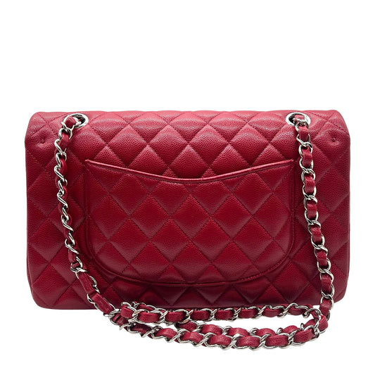 Bolsa Chanel Clásica Mediana
