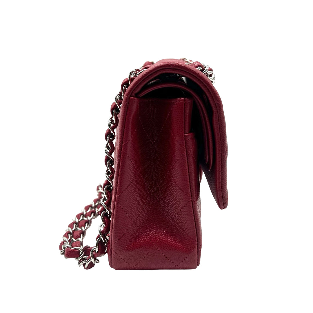 Bolsa Chanel Clásica Mediana