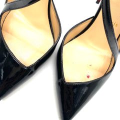 Pumps Christian Louboutin T.38.5