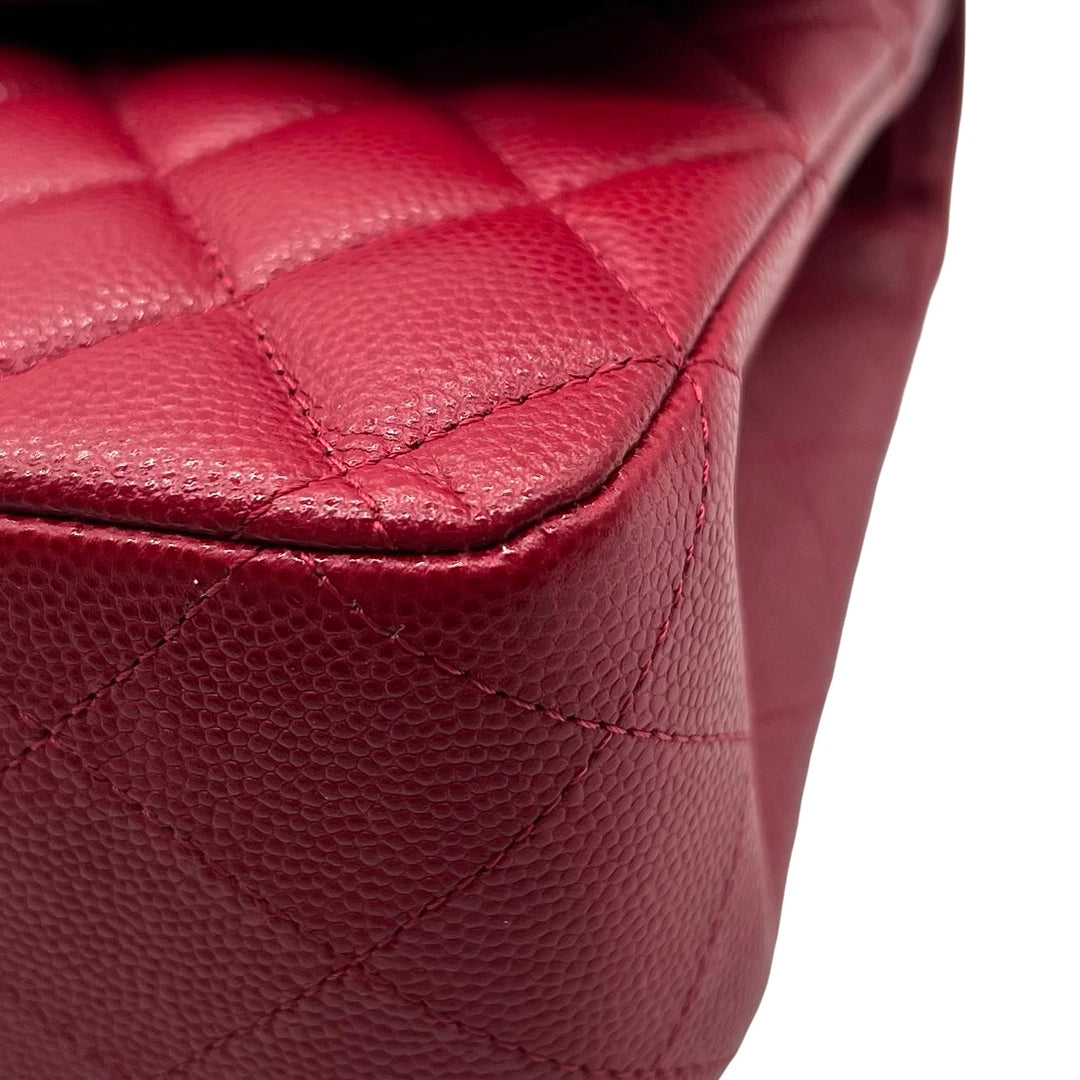 Bolsa Chanel Clásica Mediana