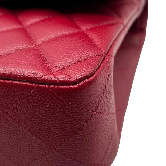 Bolsa Chanel Clásica Mediana