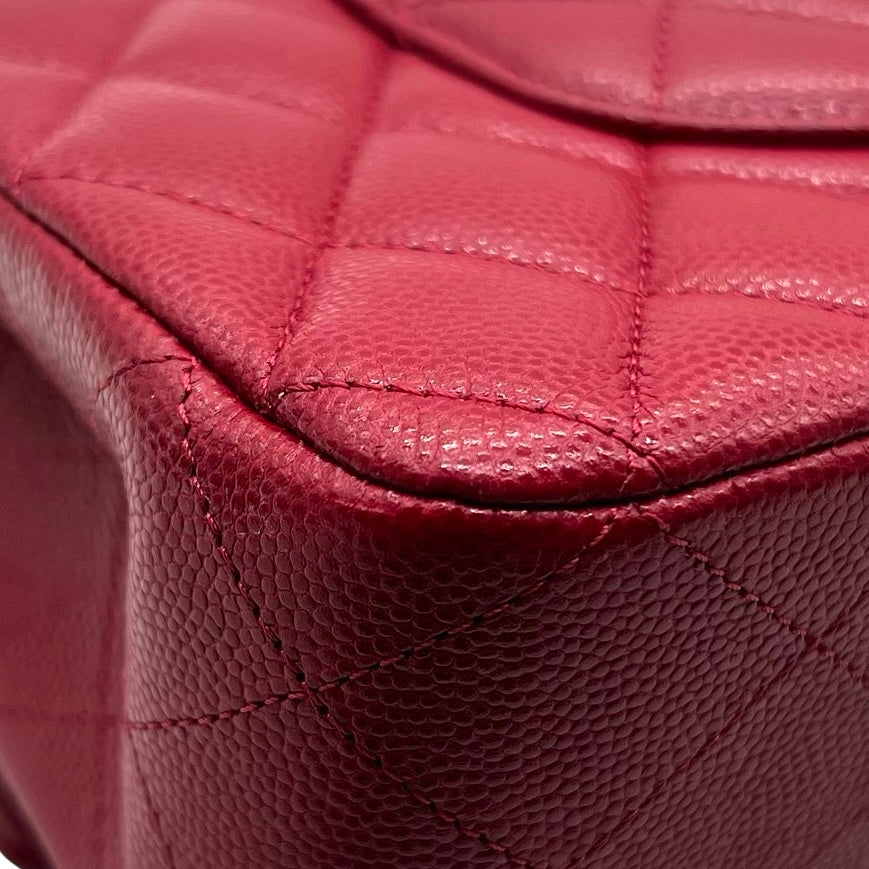 Bolsa Chanel Clásica Mediana