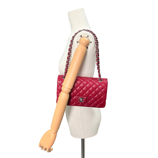 Bolsa Chanel Clásica Mediana