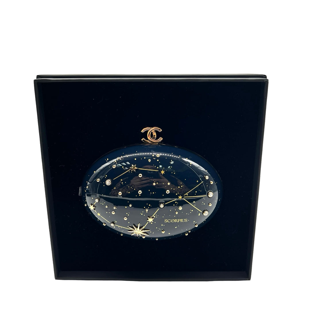 Bolsa Chanel Constellation Minaudiere