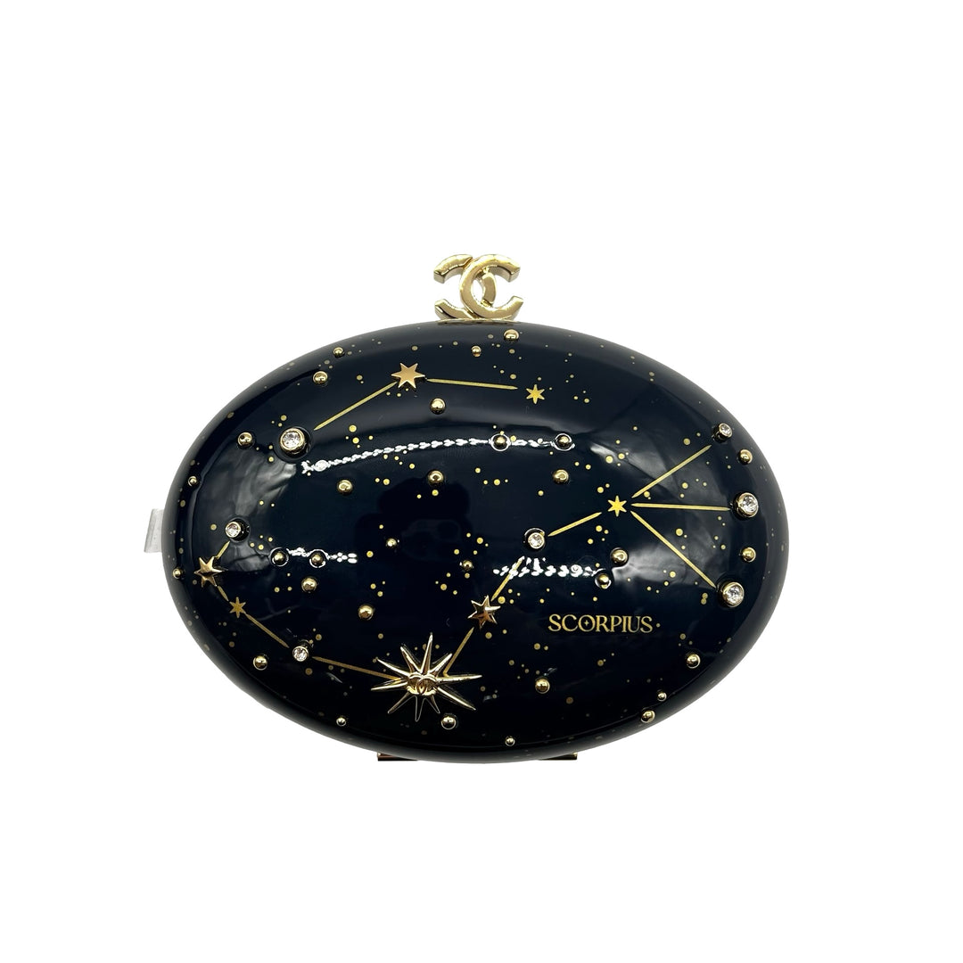 Bolsa Chanel Constellation Minaudiere