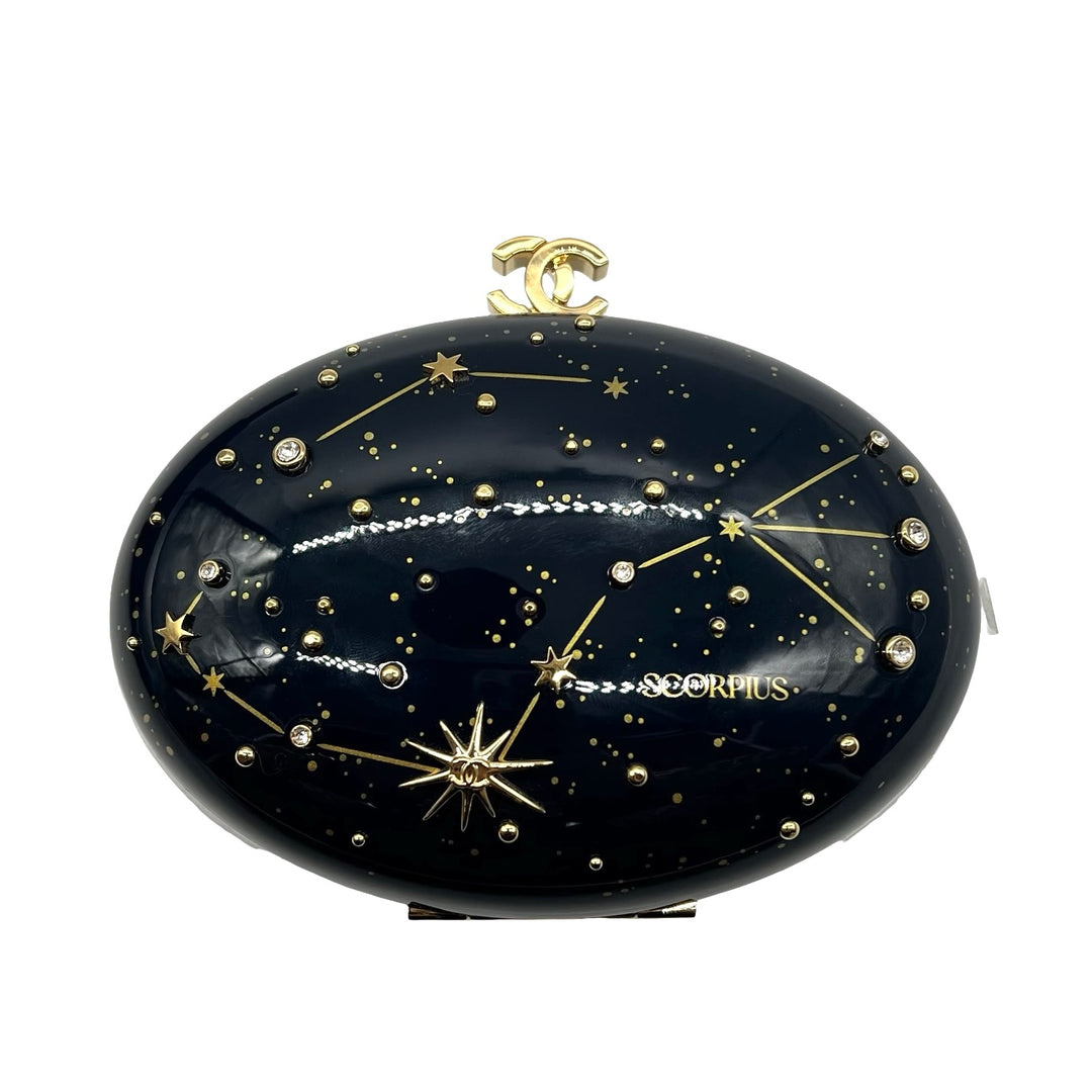 Bolsa Chanel Constellation Minaudiere