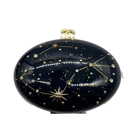 Bolsa Chanel Constellation Minaudiere