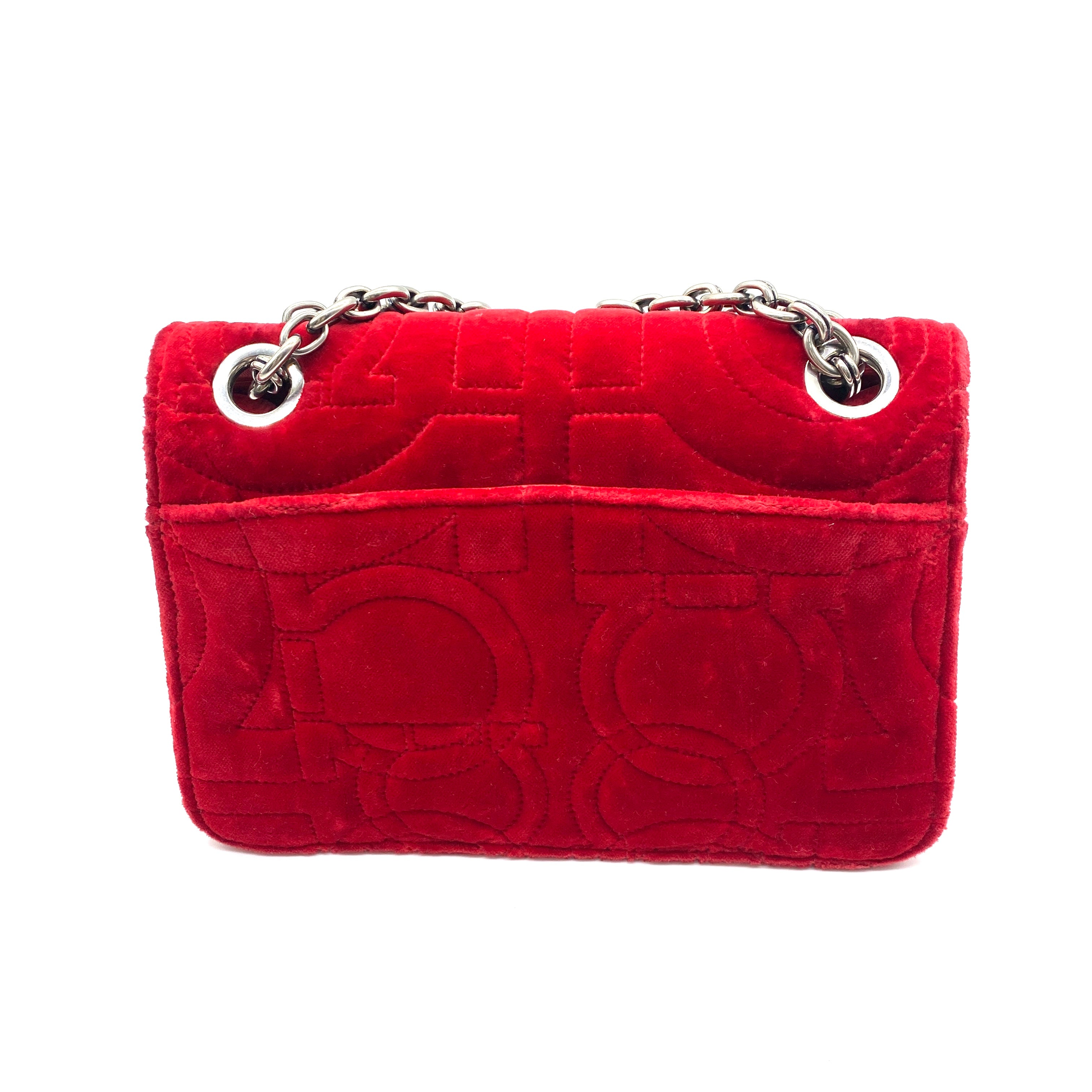 Bolsa Salvatore Ferragamo