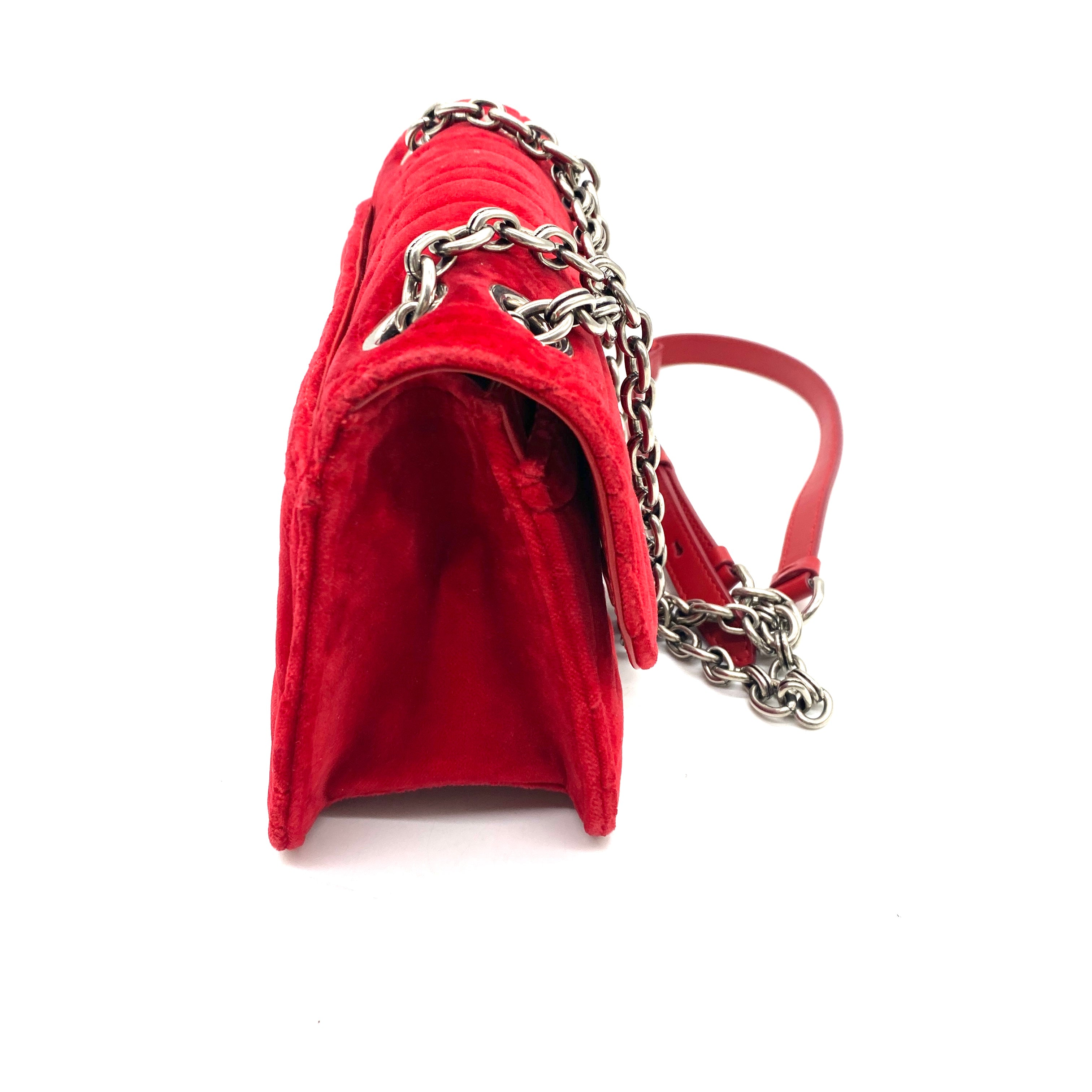 Bolsa Salvatore Ferragamo