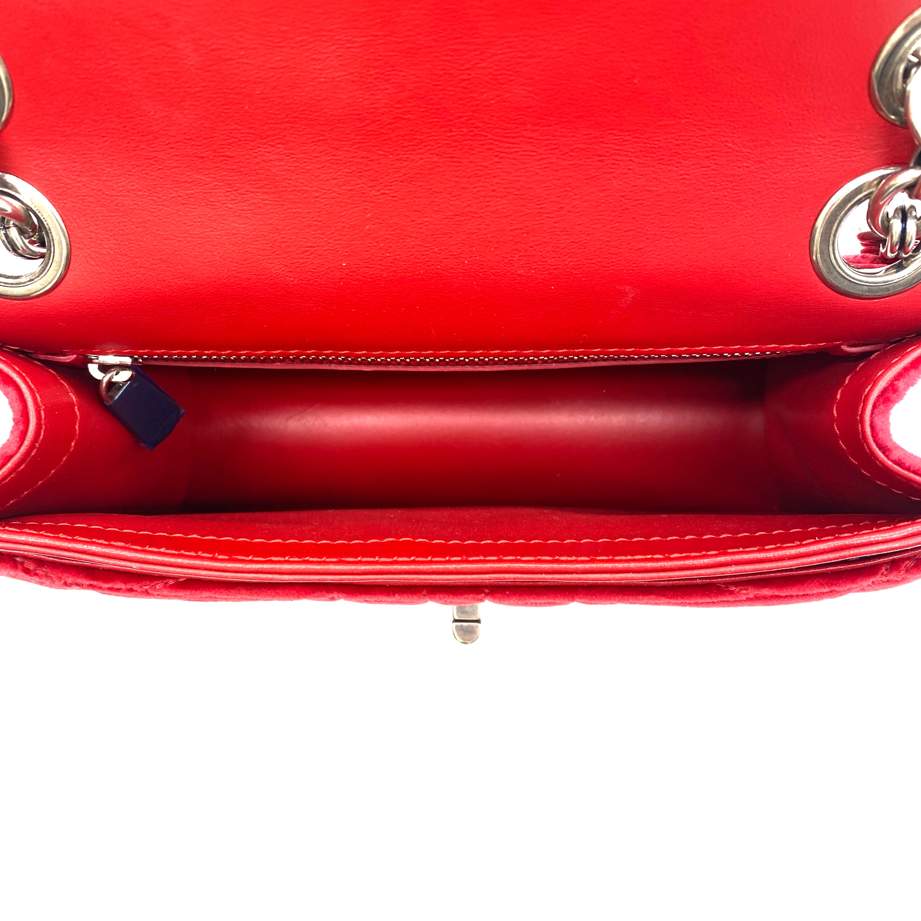 Bolsa Salvatore Ferragamo