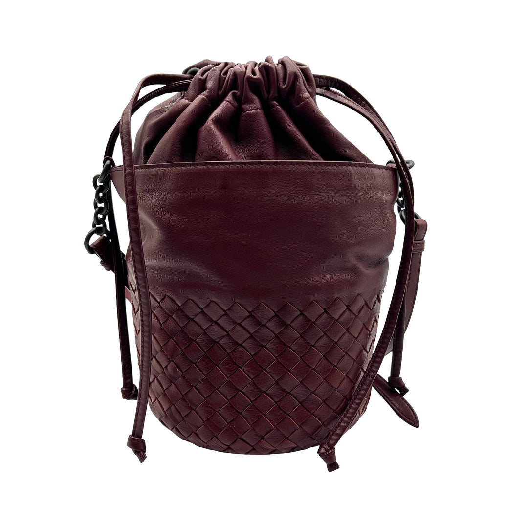 Bolsa Loewe Bucket
