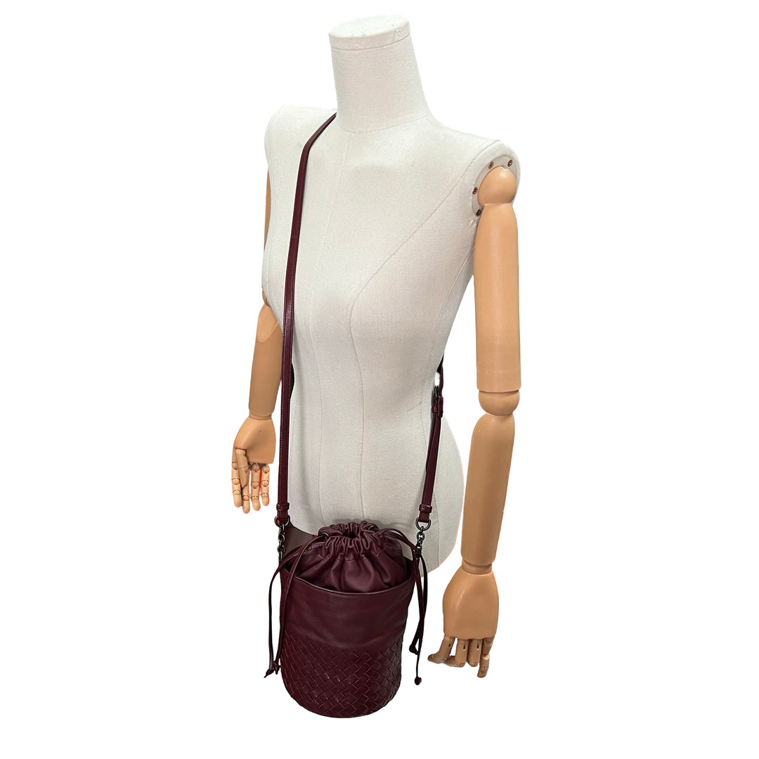 Bolsa Loewe Bucket