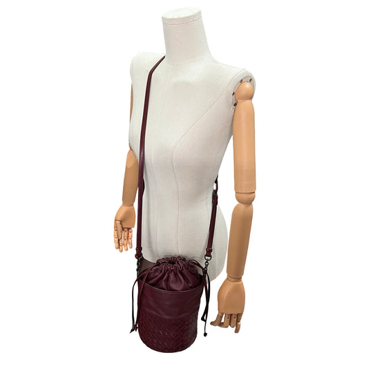 Bolsa Loewe Bucket