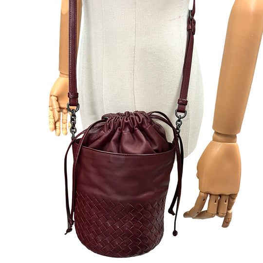 Bolsa Loewe Bucket