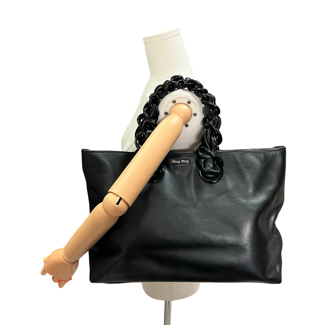 Bolsa Miu Miu