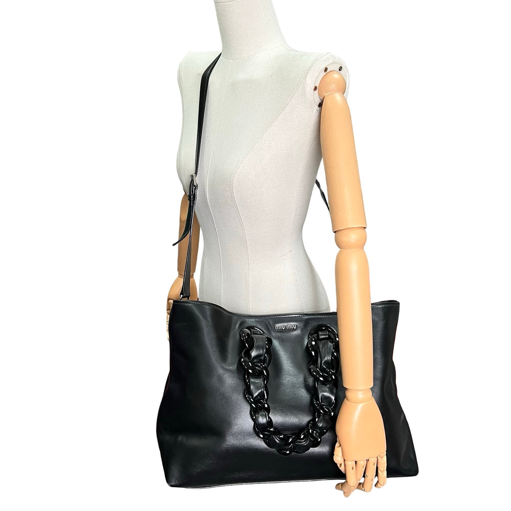 Bolsa Miu Miu
