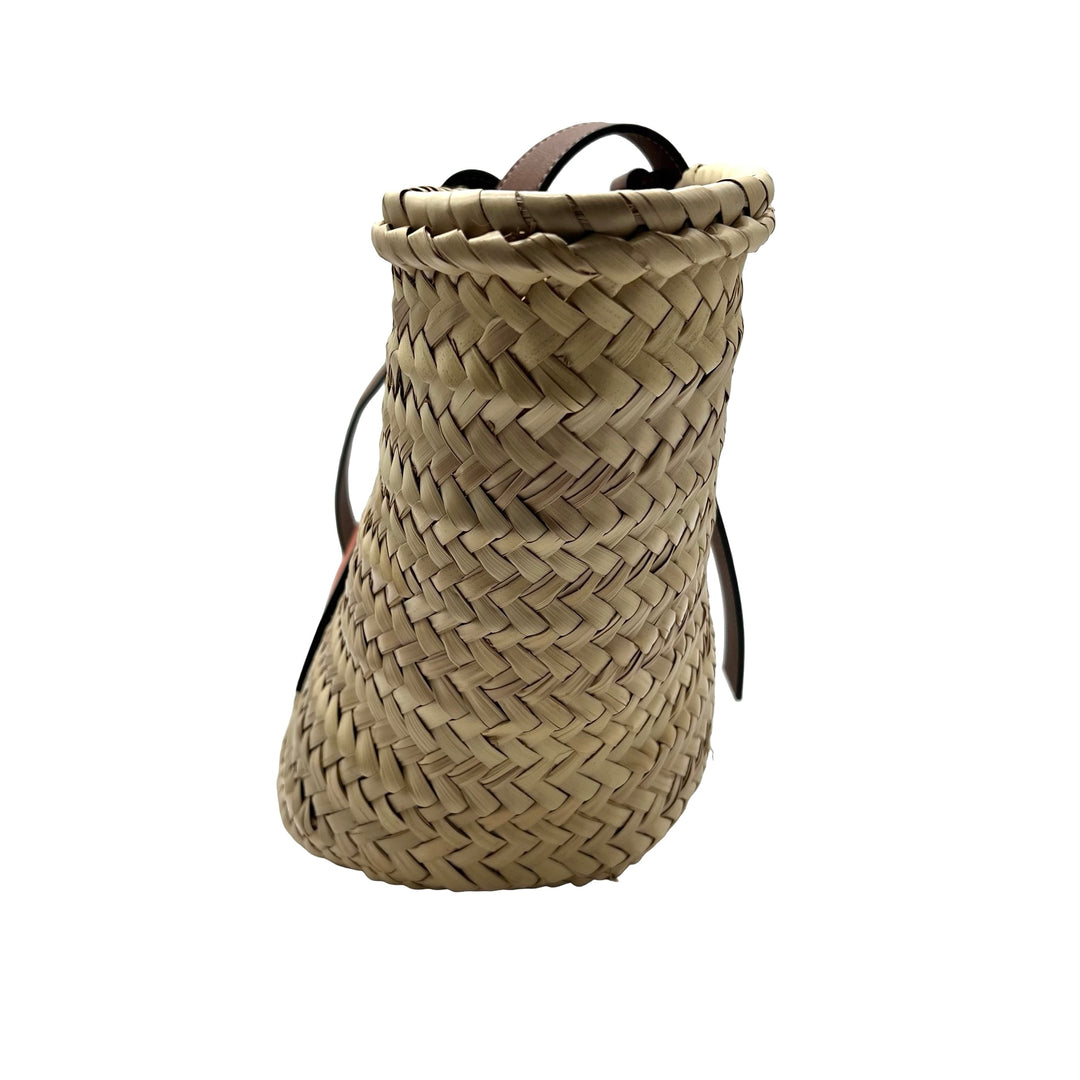 Bolsa Loewe Basket Mediana