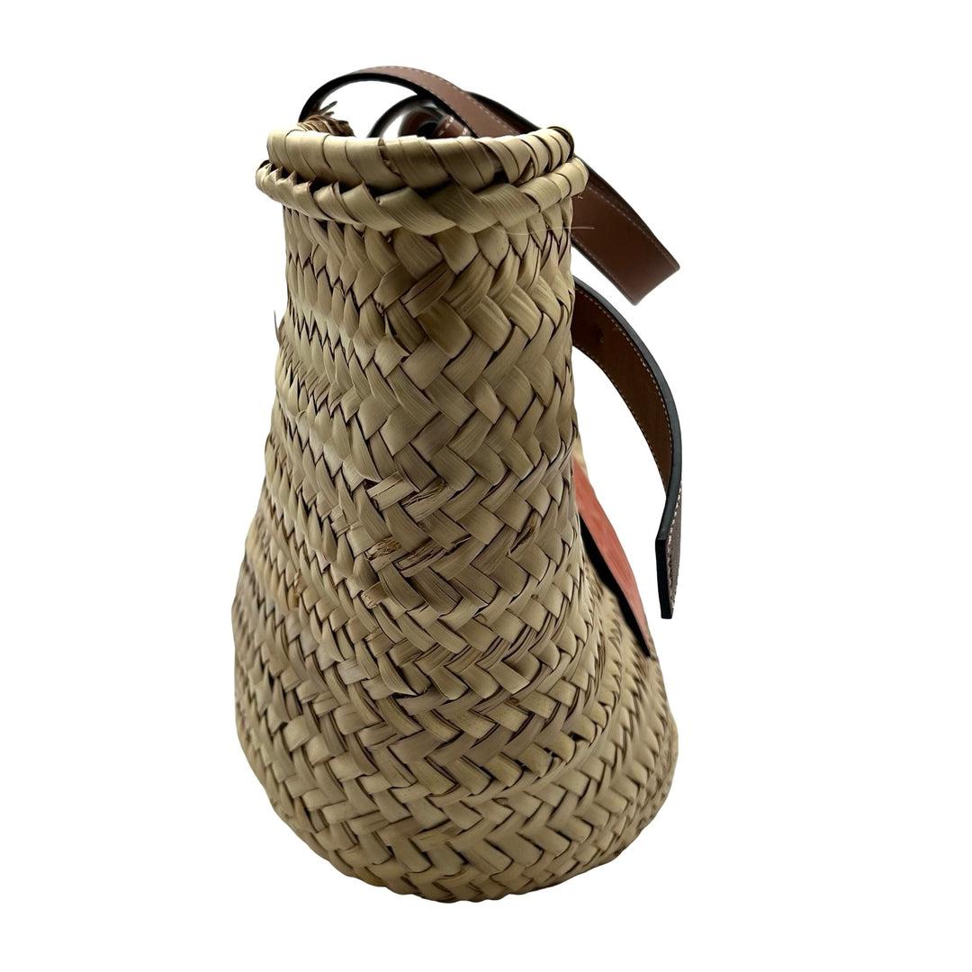 Bolsa Loewe Basket Mediana