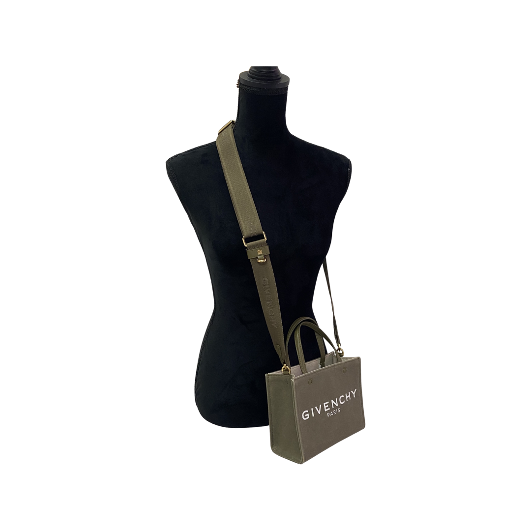 Bolsa Givenchy Mini tote