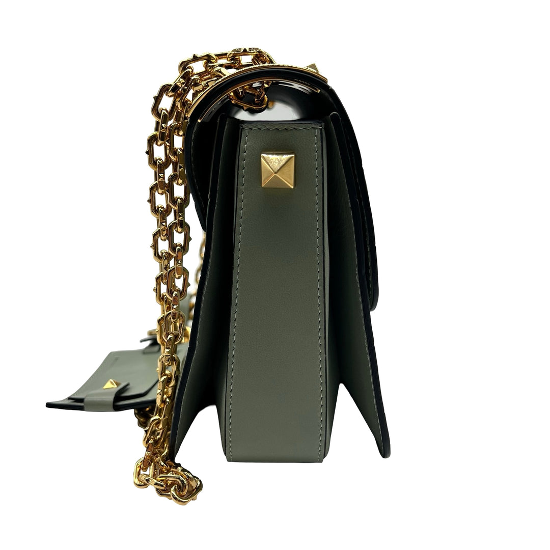 Bolsa Valentino Rockstud