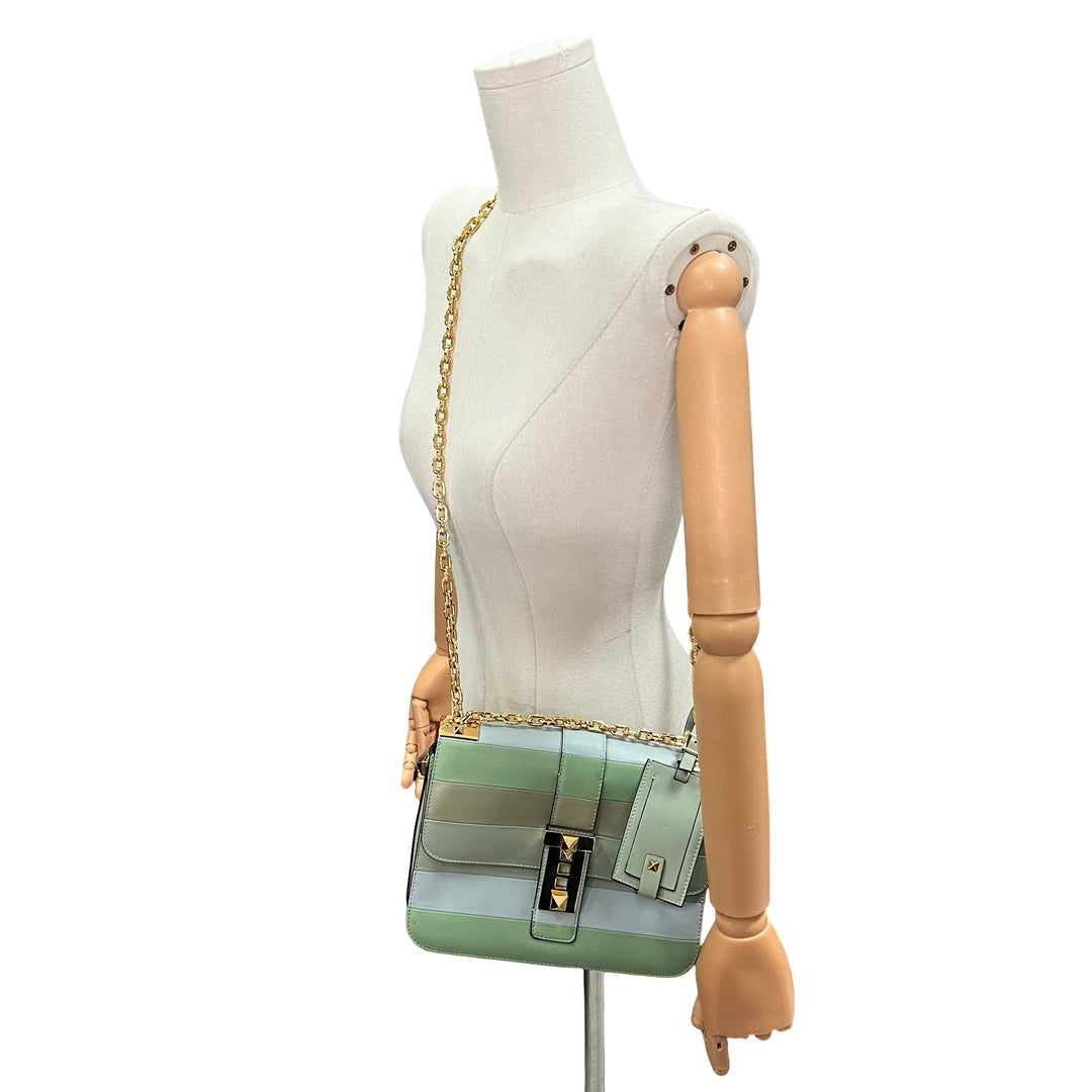 Bolsa Valentino Rockstud