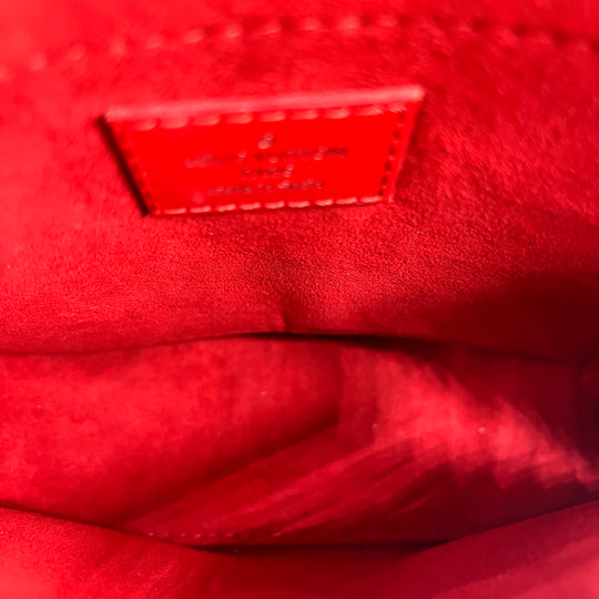 Bolsa Louis Vuitton Saint Michael