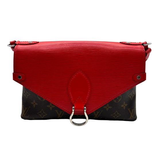 Bolsa Louis Vuitton Saint Michael