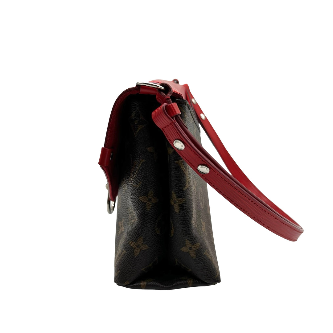 Bolsa Louis Vuitton Saint Michael