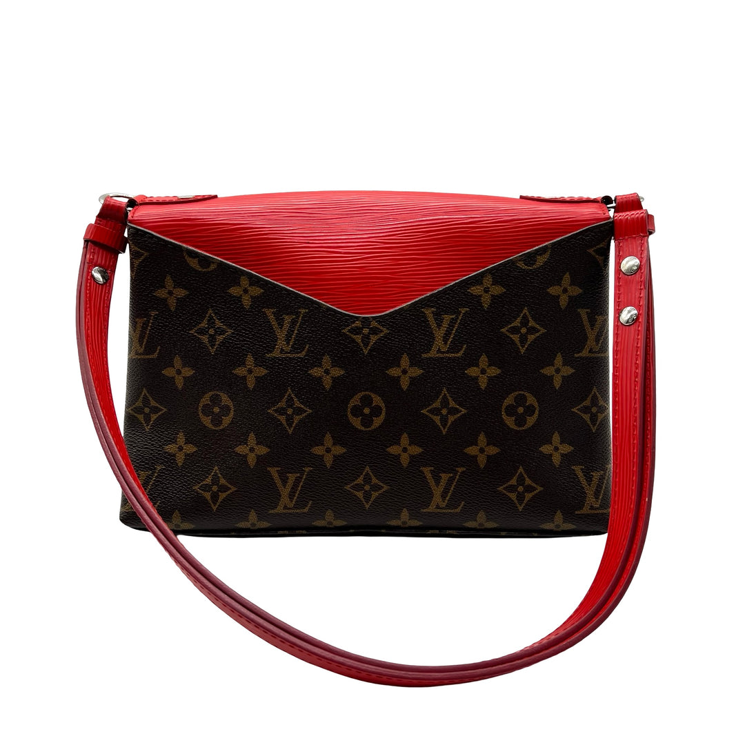 Bolsa Louis Vuitton Saint Michael