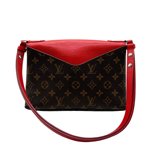 Bolsa Louis Vuitton Saint Michael