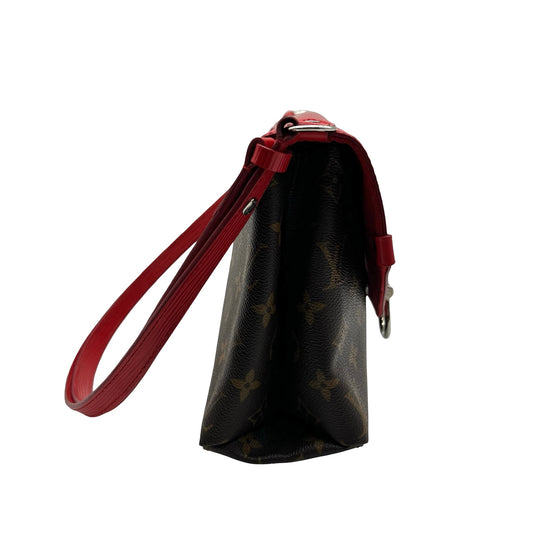 Bolsa Louis Vuitton Saint Michael