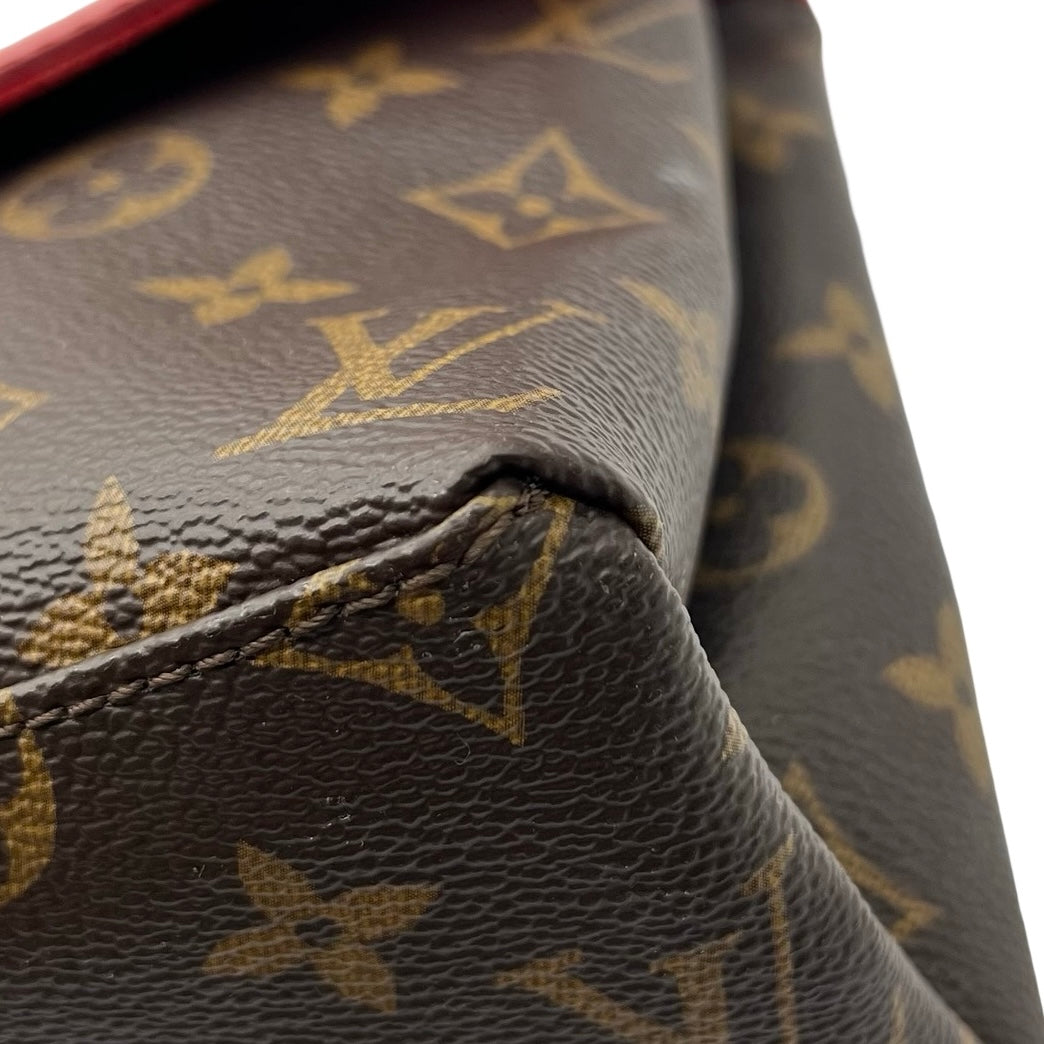 Bolsa Louis Vuitton Saint Michael