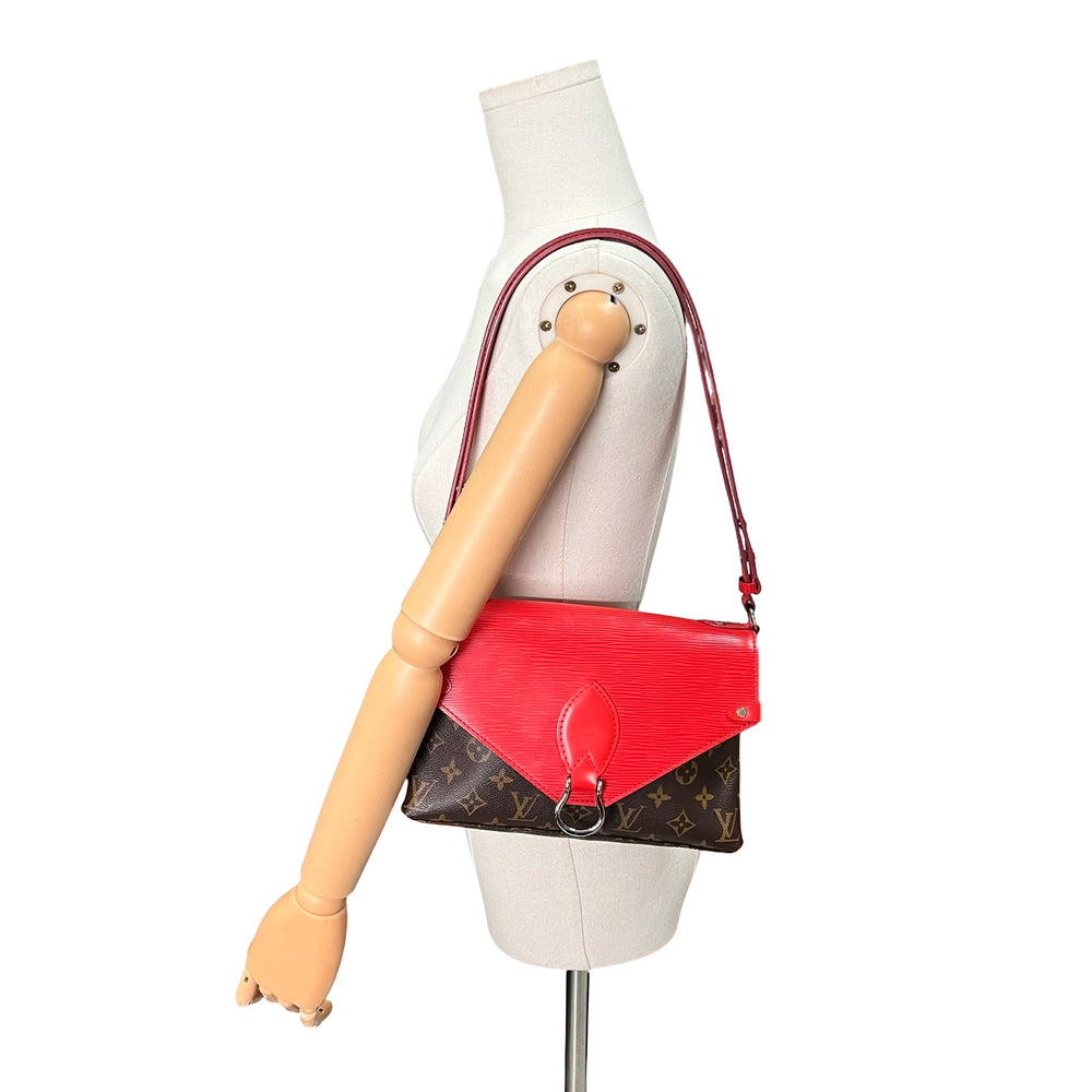 Bolsa Louis Vuitton Saint Michael