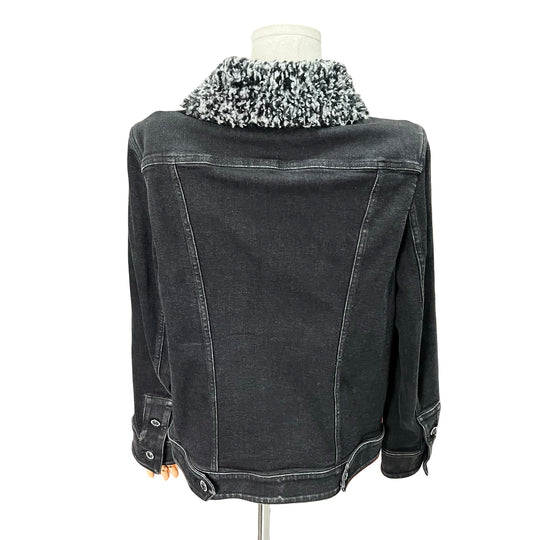 Chamarra Chanel T.40