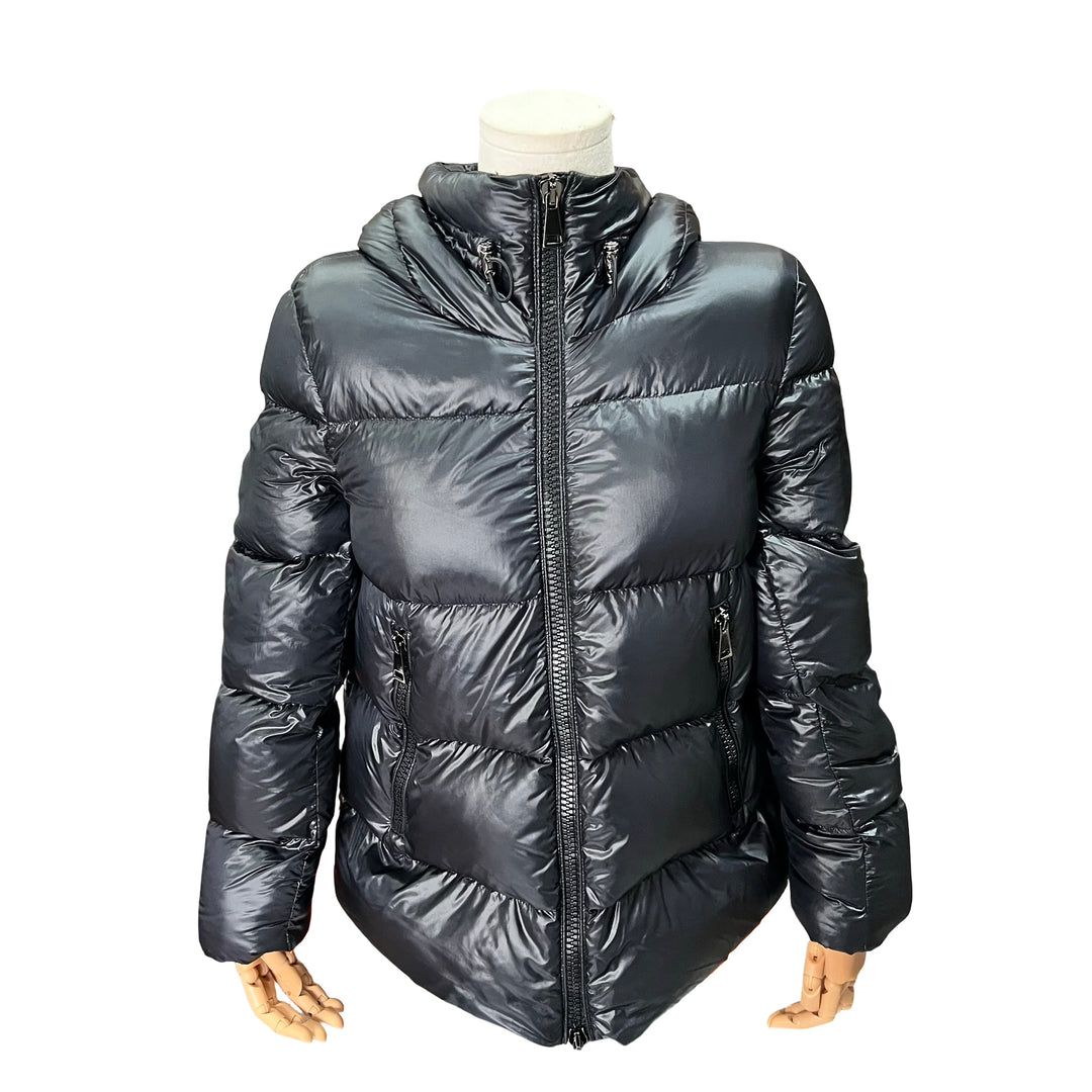 Chamarra Moncler Seritte T.2