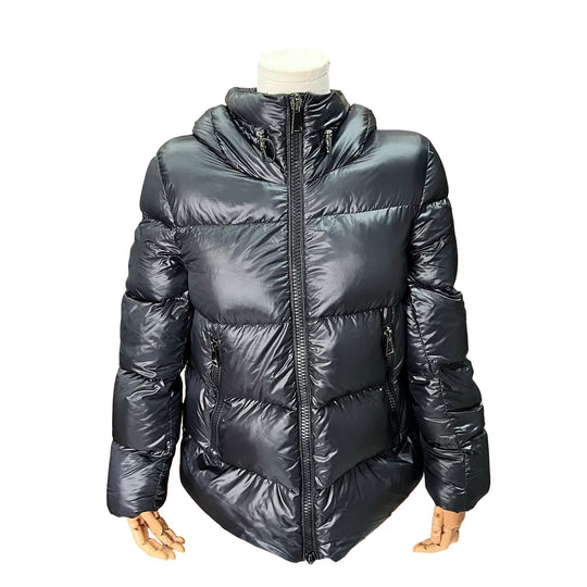 Chamarra Moncler Seritte T.2