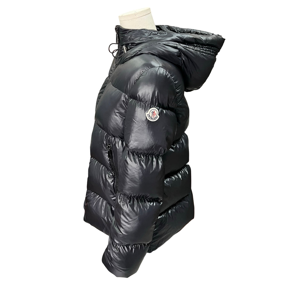 Chamarra Moncler Seritte T.2