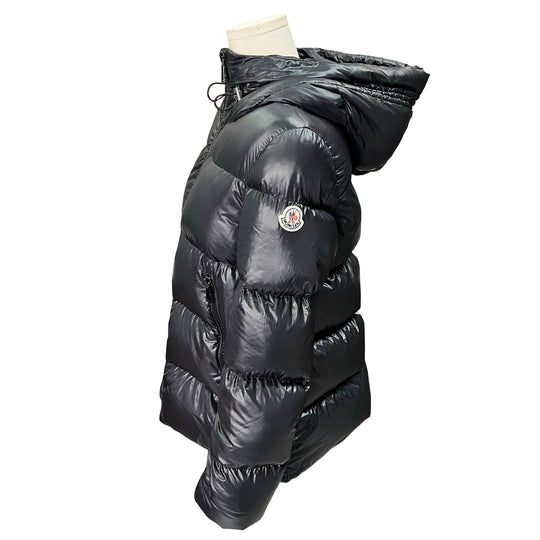 Chamarra Moncler Seritte T.2