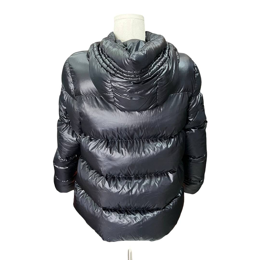 Chamarra Moncler Seritte T.2