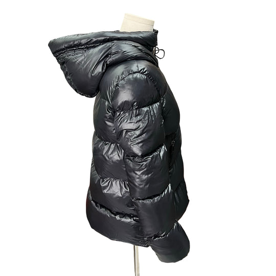 Chamarra Moncler Seritte T.2