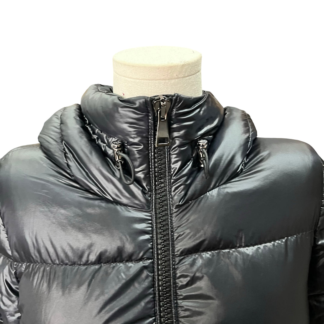 Chamarra Moncler Seritte T.2