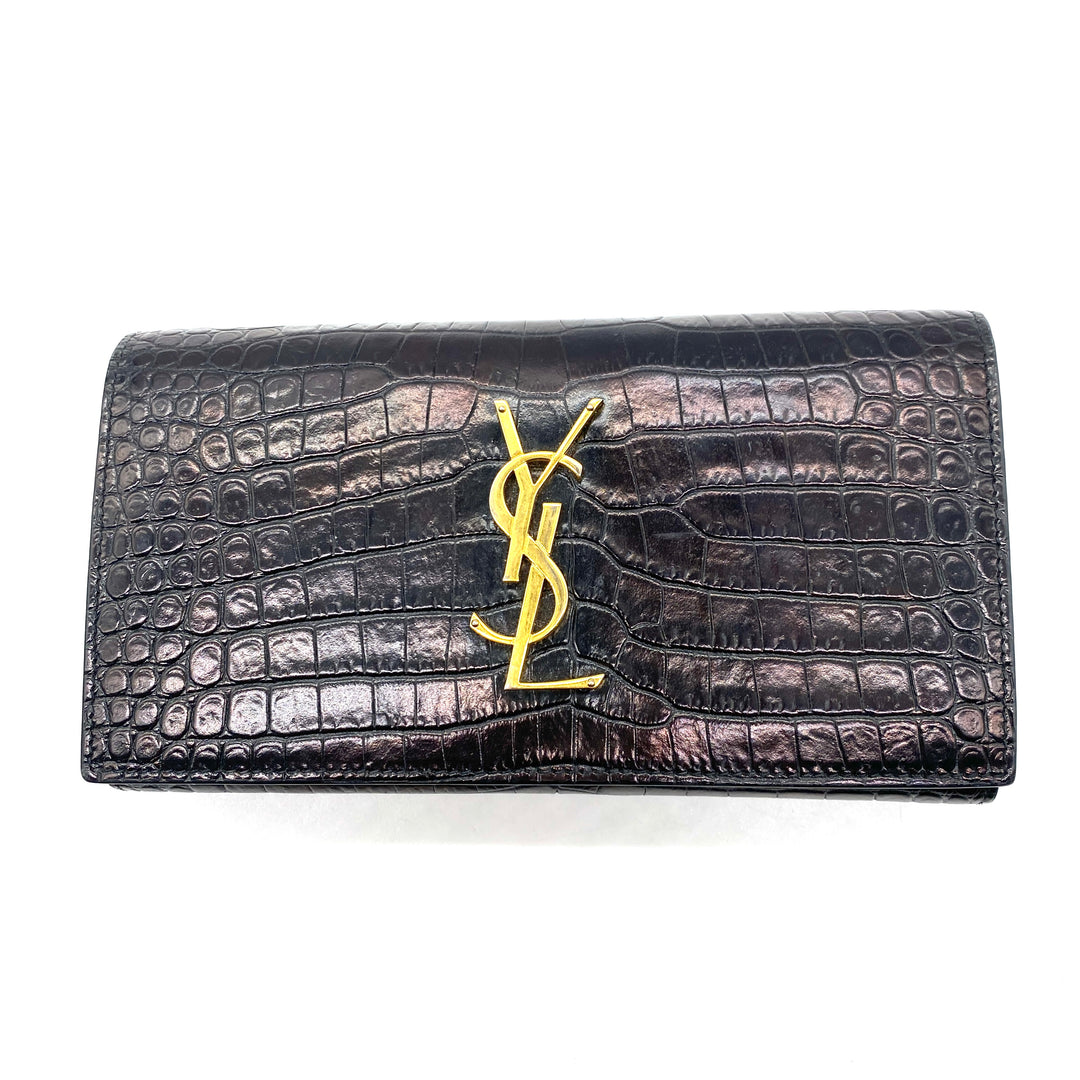 Cartera Saint Laurent