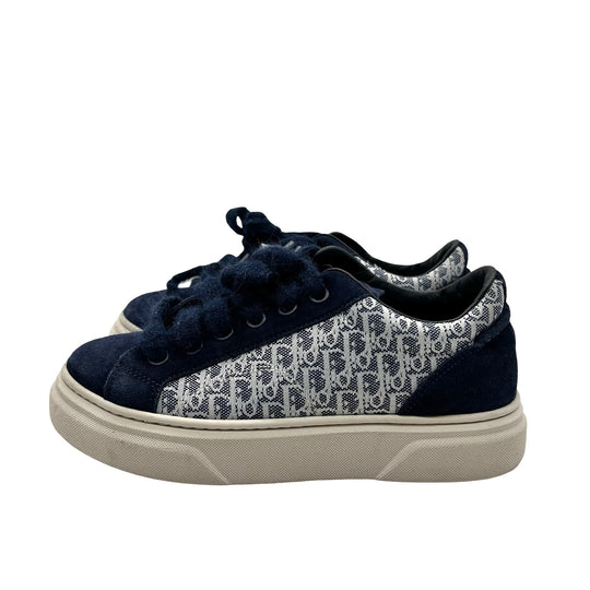 Tenis Dior B33 Spin T.34